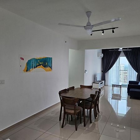 Metropol Serviced Apartment At Bukit Mertajam, Pulau Pinang Extérieur photo