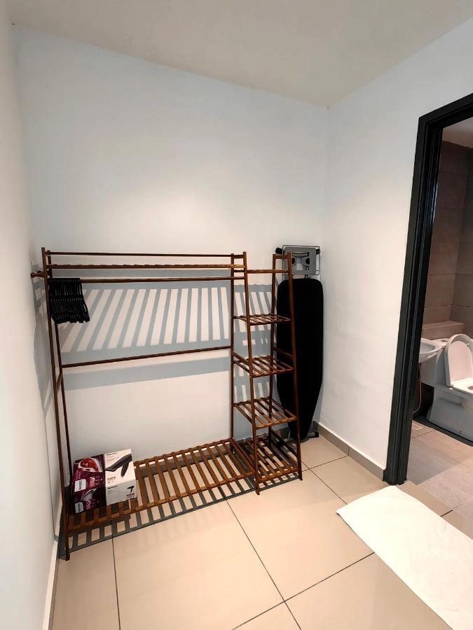 Metropol Serviced Apartment At Bukit Mertajam, Pulau Pinang Extérieur photo