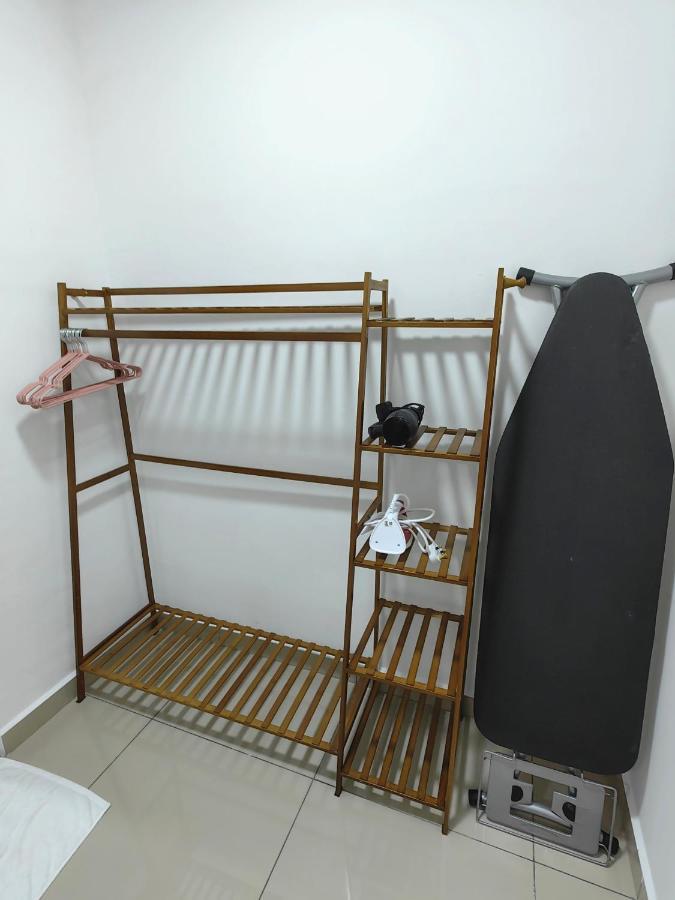 Metropol Serviced Apartment At Bukit Mertajam, Pulau Pinang Extérieur photo