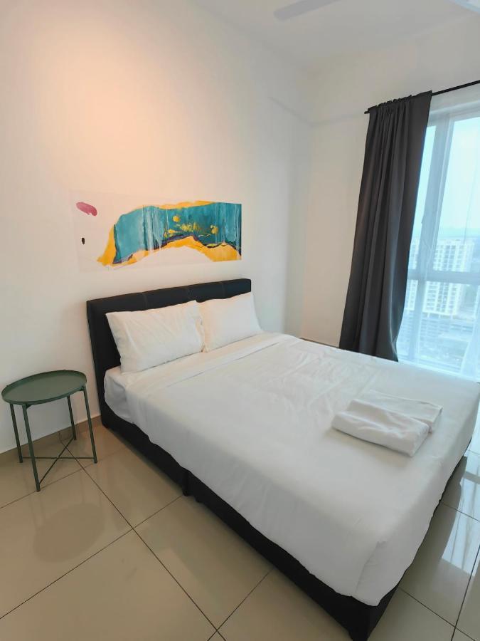 Metropol Serviced Apartment At Bukit Mertajam, Pulau Pinang Extérieur photo