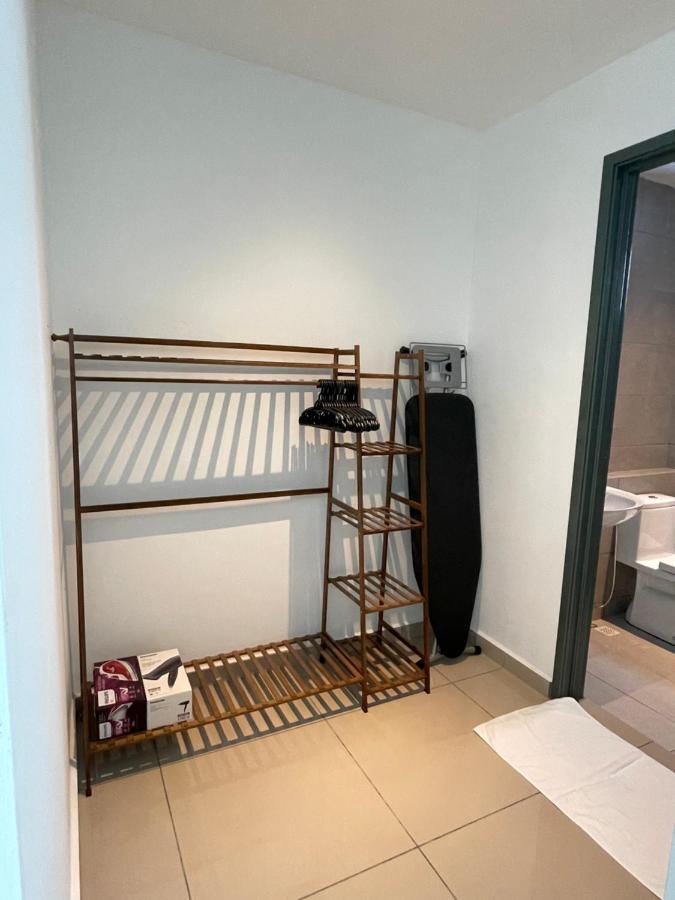 Metropol Serviced Apartment At Bukit Mertajam, Pulau Pinang Extérieur photo