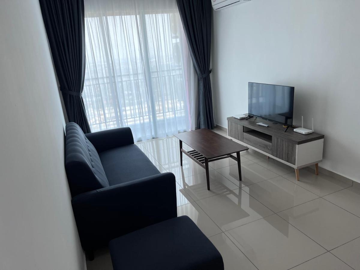 Metropol Serviced Apartment At Bukit Mertajam, Pulau Pinang Extérieur photo