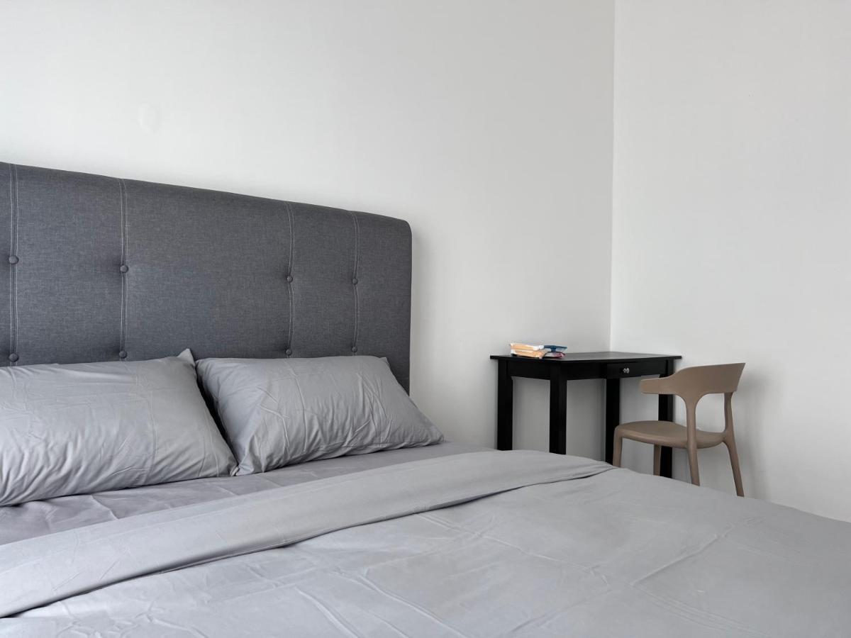 Metropol Serviced Apartment At Bukit Mertajam, Pulau Pinang Extérieur photo