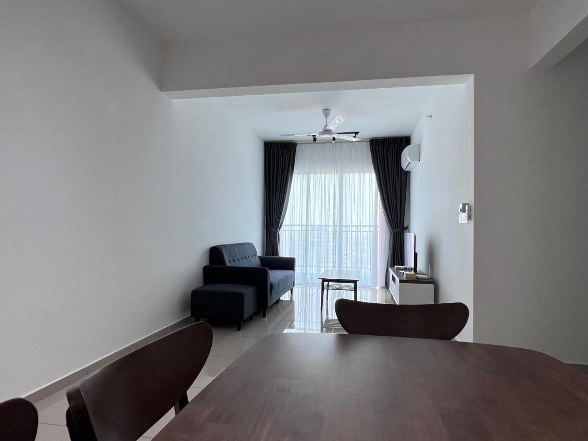 Metropol Serviced Apartment At Bukit Mertajam, Pulau Pinang Extérieur photo
