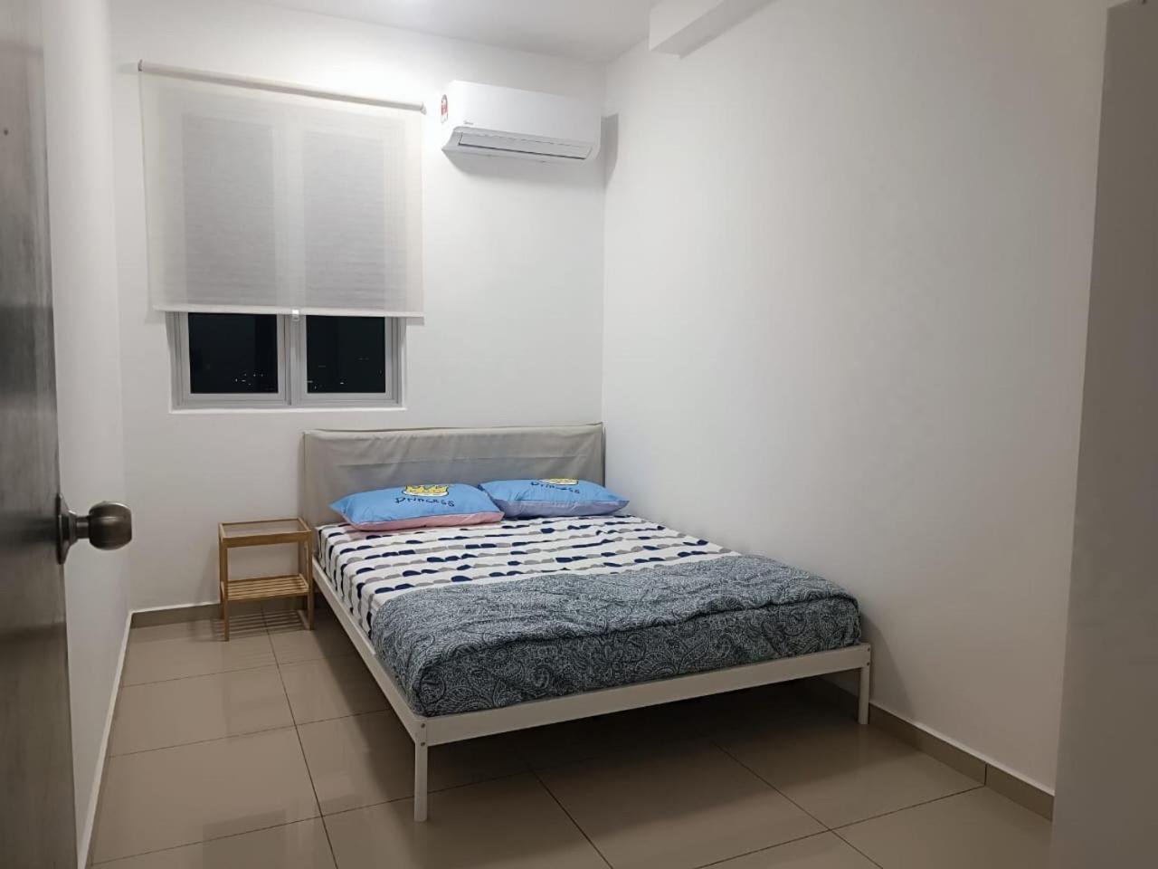 Metropol Serviced Apartment At Bukit Mertajam, Pulau Pinang Extérieur photo